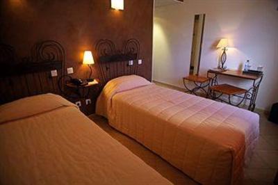 фото отеля Hotel Le Gardon