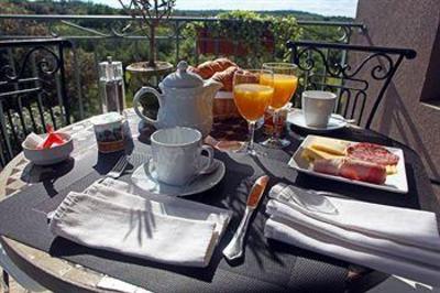 фото отеля Hotel Le Gardon