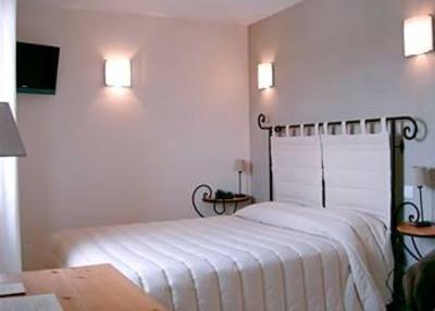 фото отеля Hotel Le Gardon