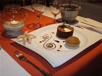 фото отеля Hotel Le Gardon