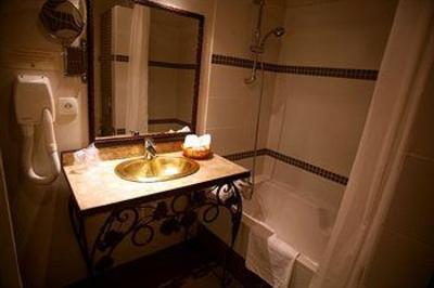 фото отеля Hotel Le Gardon
