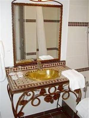 фото отеля Hotel Le Gardon