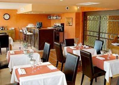 фото отеля Hotel Le Gardon