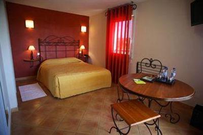 фото отеля Hotel Le Gardon