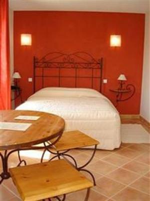 фото отеля Hotel Le Gardon