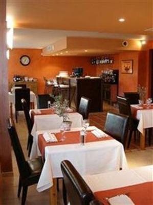 фото отеля Hotel Le Gardon