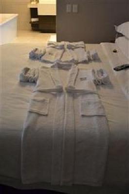 фото отеля Upper East Side Hotel