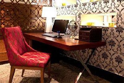 фото отеля Upper East Side Hotel