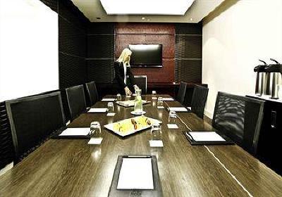 фото отеля Upper East Side Hotel