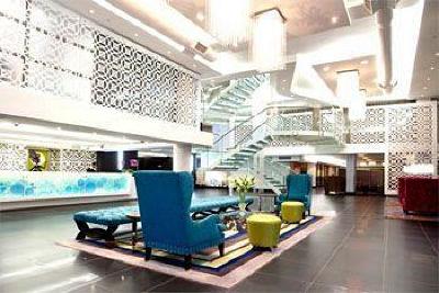 фото отеля Upper East Side Hotel