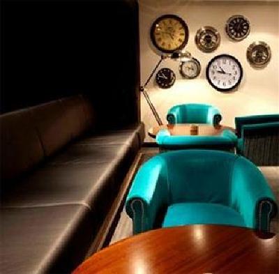 фото отеля Upper East Side Hotel