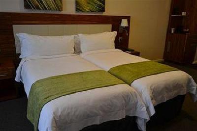 фото отеля Upper East Side Hotel