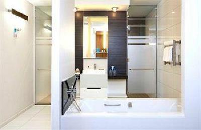 фото отеля Upper East Side Hotel