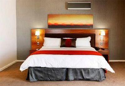 фото отеля Upper East Side Hotel