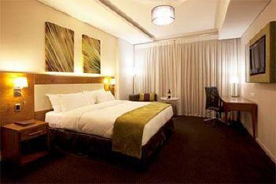 фото отеля Upper East Side Hotel