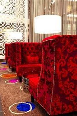 фото отеля Upper East Side Hotel