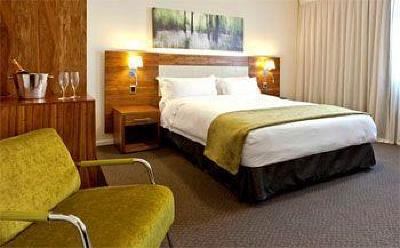 фото отеля Upper East Side Hotel