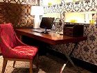 фото отеля Upper East Side Hotel