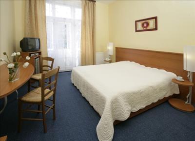 фото отеля Letna Hotel