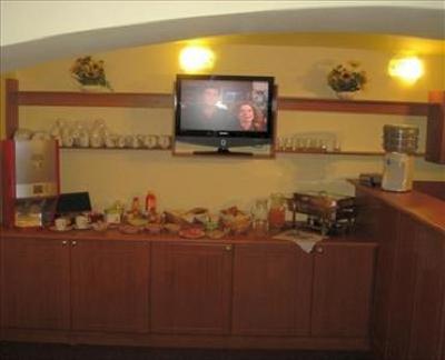 фото отеля Letna Hotel