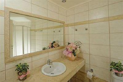 фото отеля San Giorgio Apartments Malia