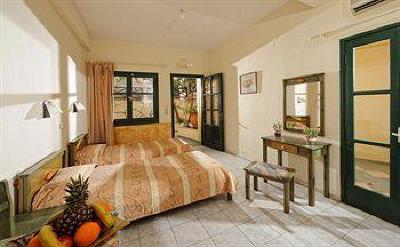 фото отеля San Giorgio Apartments Malia