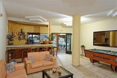 фото отеля San Giorgio Apartments Malia