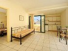 фото отеля San Giorgio Apartments Malia