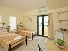 фото отеля San Giorgio Apartments Malia