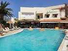 фото отеля San Giorgio Apartments Malia