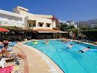 фото отеля San Giorgio Apartments Malia