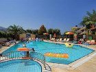 фото отеля San Giorgio Apartments Malia