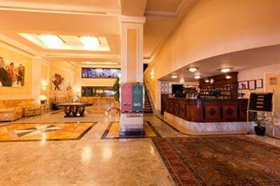 фото отеля ADI Doria Grand Hotel