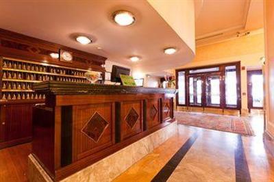 фото отеля ADI Doria Grand Hotel