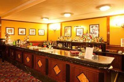фото отеля ADI Doria Grand Hotel