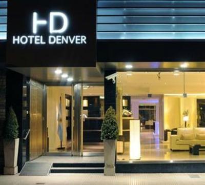 фото отеля Hotel Denver