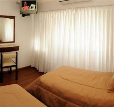 фото отеля Hotel Denver