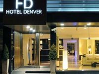 Hotel Denver