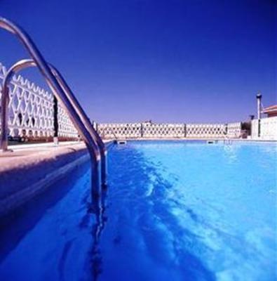 фото отеля Canada Real Hotel