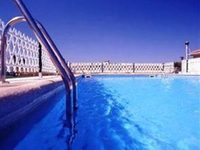 Canada Real Hotel