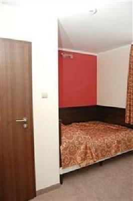 фото отеля Hotel Fero Express