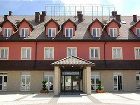 фото отеля Hotel Fero Express