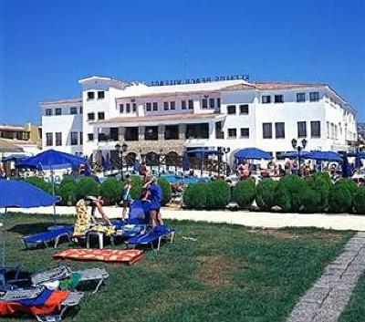 фото отеля Kefalos Beach Tourist Village