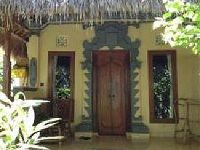 Mushroom Beach Bungalows