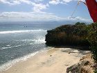 фото отеля Mushroom Beach Bungalows