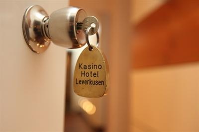 фото отеля Kasino Hotel