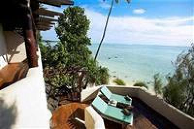 фото отеля Pacific Resort Aitutaki