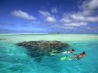 фото отеля Pacific Resort Aitutaki