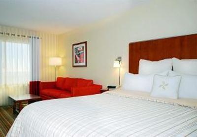 фото отеля Four Points by Sheraton Ontario-Rancho Cucamonga
