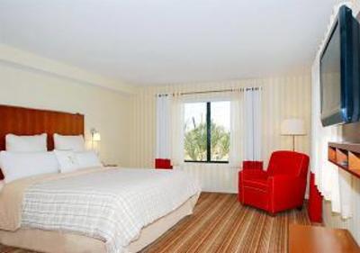 фото отеля Four Points by Sheraton Ontario-Rancho Cucamonga